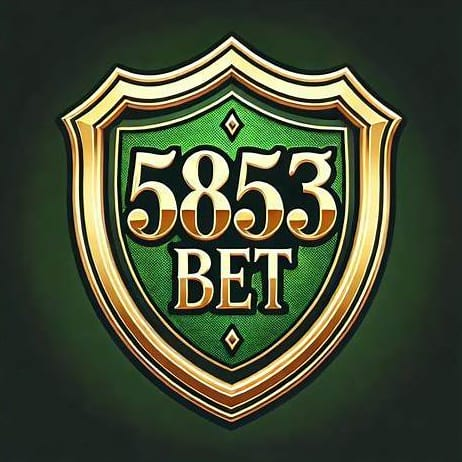 5853bet Logo